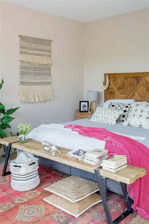 хлопковый гобелен