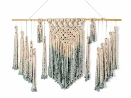 гобелен ручной работы