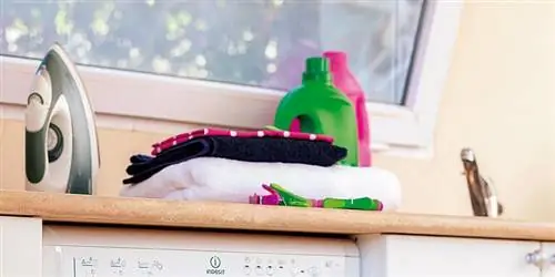 Расписание плана уборки дома