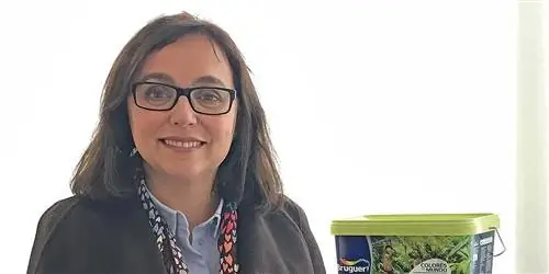 Елена Санча Солана