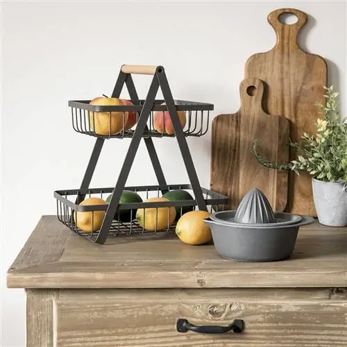 Соковыжималка Grey от Maisons du Monde