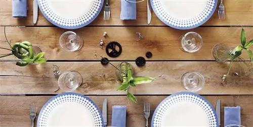 Самая красивая и нежная посуда на вашем столе