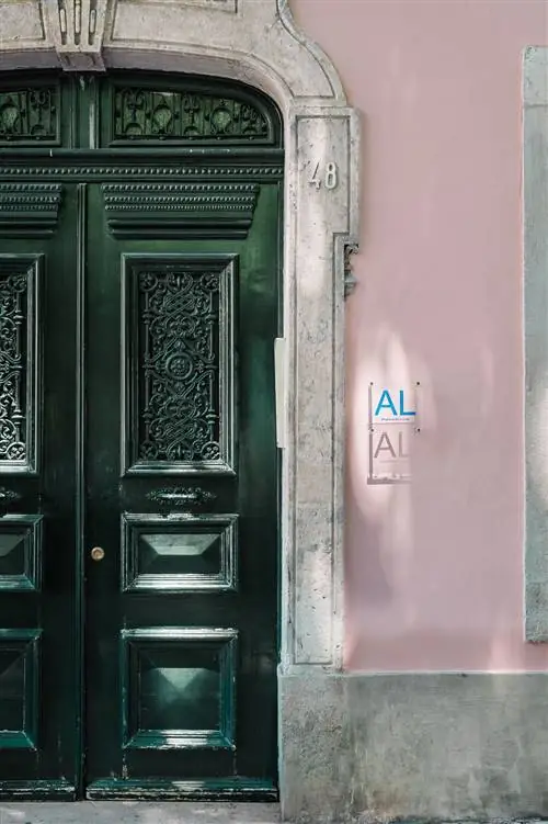 Квартира в Лиссабоне с ремонтом от Arkstudio