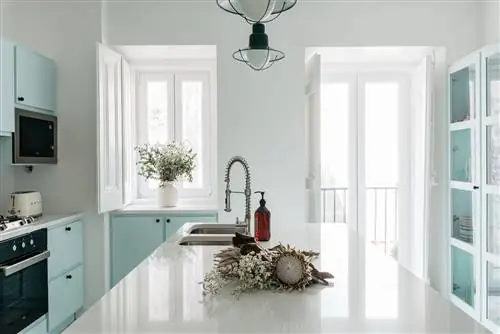 Квартира в Лиссабоне с ремонтом от Arkstudio