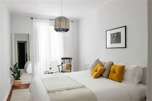 Квартира в Лиссабоне с ремонтом от Arkstudio