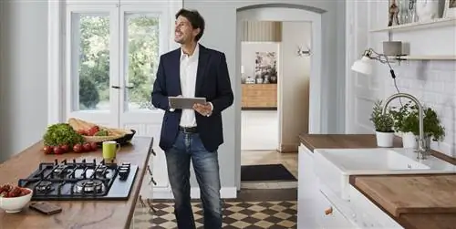 Подсел на домашнюю автоматизацию