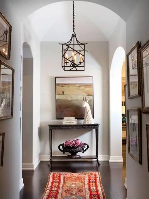 Дизайн интерьера, Комната, Этаж, Пол, Стена, Дизайн интерьера, Фоторамка, Ковер, Потолок, Светильник,