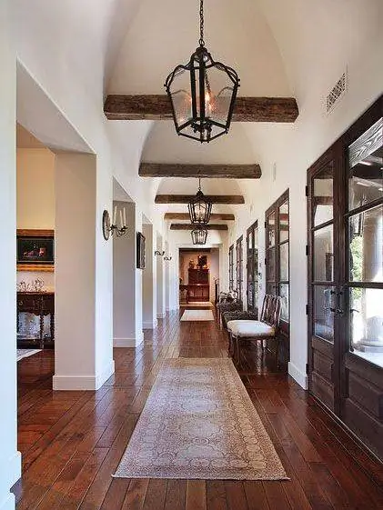 Потолок, Деревянный настил, Комната, Недвижимость, Этаж, Дизайн интерьера, Лиственных пород, Здание, Освещение, Дерево,