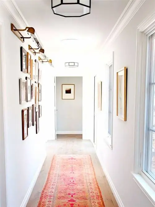 Потолок, Недвижимость, Комната, Здание, Дизайн интерьера, Этаж, Дом, Стена, Холл, Дизайн,