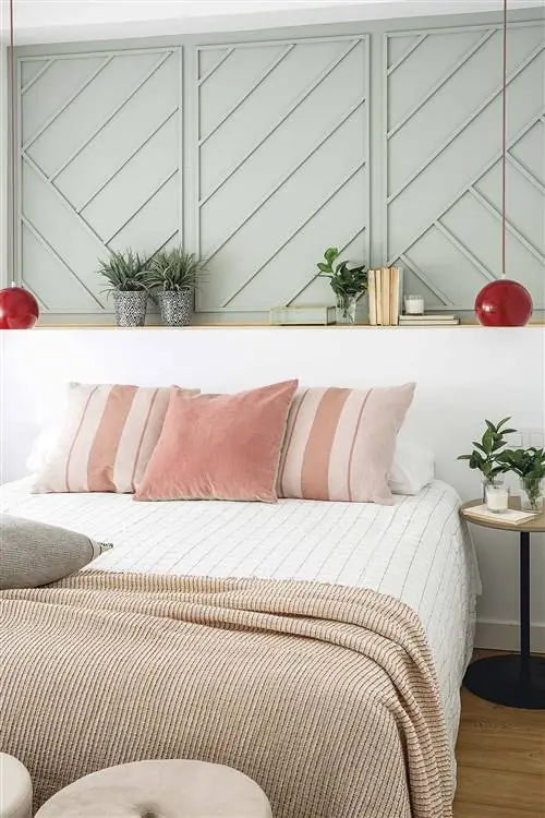 Квартира в Мадриде 58 м