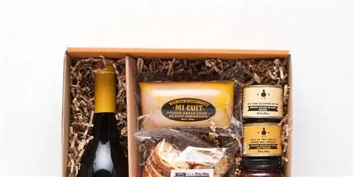 Если у вас есть друг-гурман, это ваш список подарков