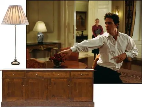 Комната, Освещение, Абажур, Дизайн интерьера, Лампа, Мебель, Дизайн интерьера, Краснодеревщик, Сервант, Ящик,