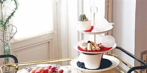 Что ты пьешь? Создайте уголок с барной стойкой