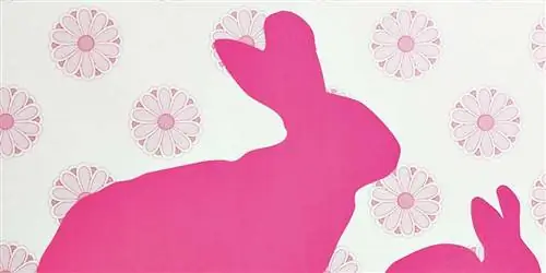 La vie en rose: первая спальня вашей принцессы