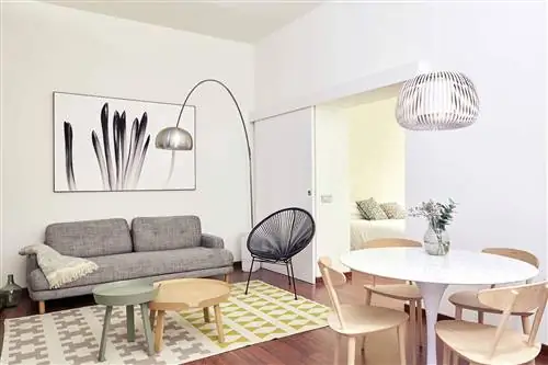 60 балконов Urban Stay Recoleto: туристические апартаменты