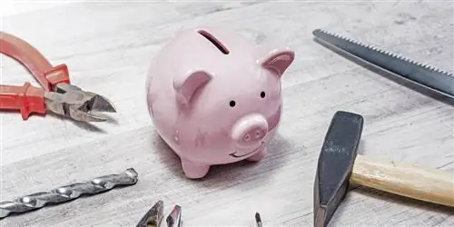Маленькие работы очень выгодны для ваших финансов
