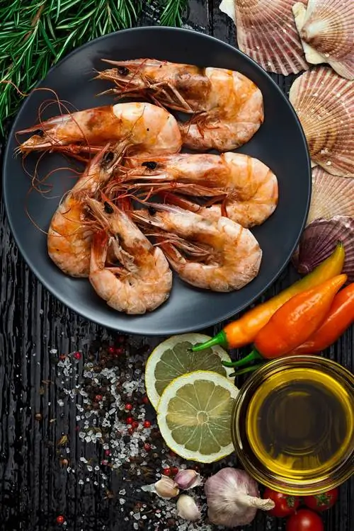 Еда, Креветка, Блюдо, Кухня, Морепродукты, Ингредиент, Креветки с чесночным соусом, Лайм, Каридские креветки, Dendrobranchiata,