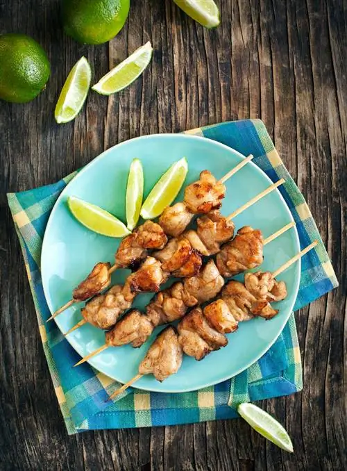 блюдо, еда, кухня, ингредиент, лайм, лимонный цыпленок, куриное мясо, продукты, жареная пища, рецепт,