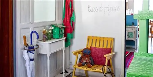 Этот дом - чистая радость
