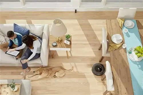 iRobot Roomba 895