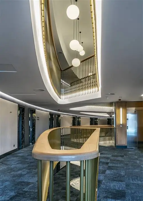 Отель Vincci Consulate of Bilbao 4 Отель Vincci Consulate of Bilbao 4