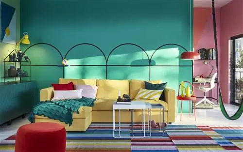 Ковер HALVED от IKEA Ковер HALVED от IKEA