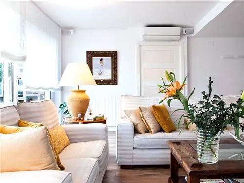 Комната, Дизайн интерьера, Желтый, Дом, Стена, Гостиная, Мебель, Дизайн интерьера, Дом, Стол,