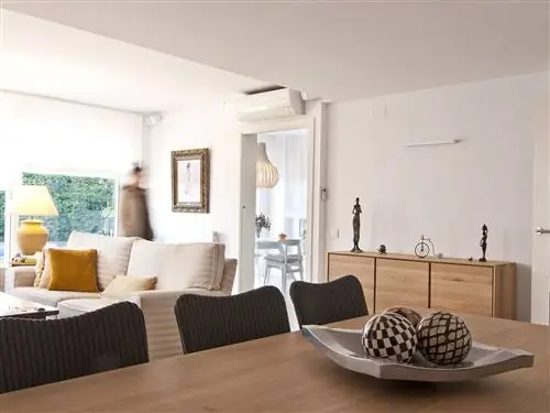 Комната, Дерево, Дизайн интерьера, Этаж, Недвижимость, Пол, Стена, Потолок, Дом, Дизайн интерьера,