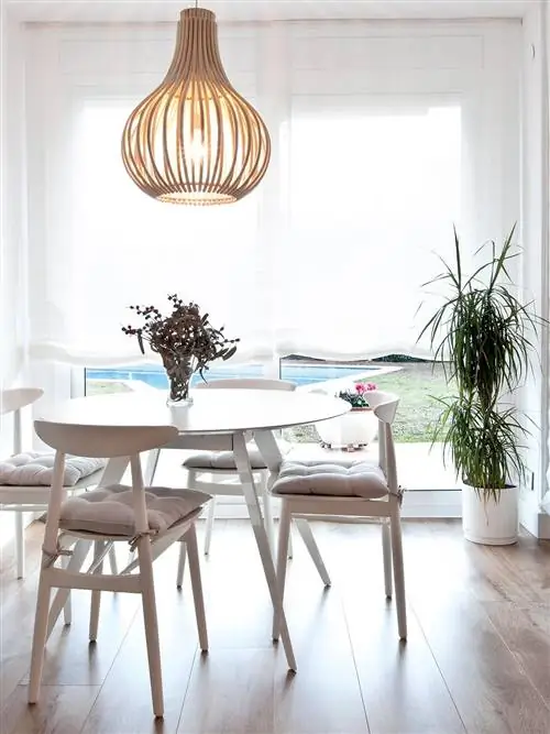 Вазон, Дерево, Комната, Дизайн интерьера, Мебель, Стол, Пол, Пол, Светильник, Дизайн интерьера,