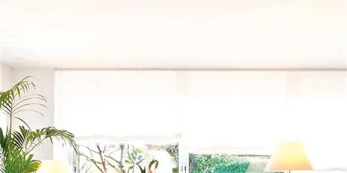 Семейный дом с садом