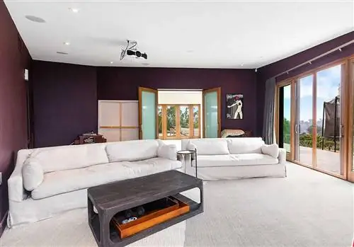 Дом Криса Хемсворта и Эльзы Патаки в Малибу