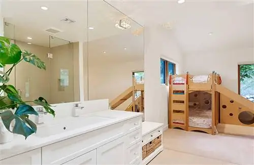 Дом Криса Хемсворта и Эльзы Патаки в Малибу