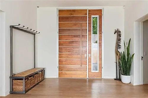 Дом Криса Хемсворта и Эльзы Патаки в Малибу