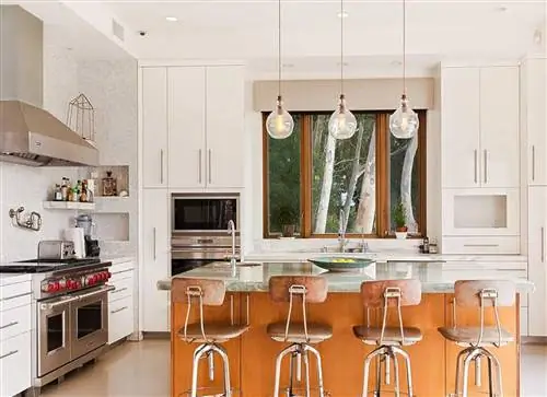 Дом Криса Хемсворта и Эльзы Патаки в Малибу