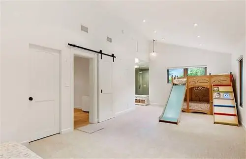 Дом Криса Хемсворта и Эльзы Патаки в Малибу