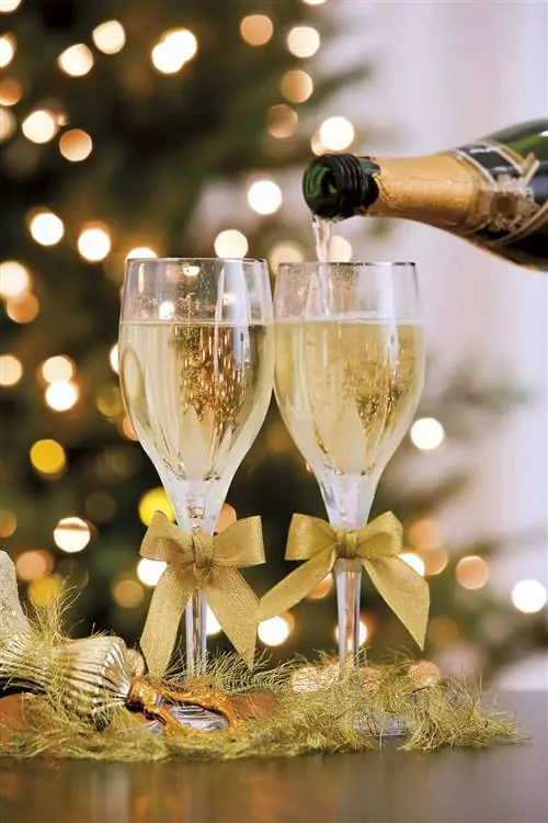 Советы по питанию на Рождество