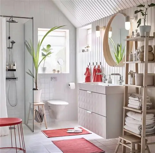 Тумба под раковину БРОВИКЕН/ГОДМОРГОН от ИКЕА