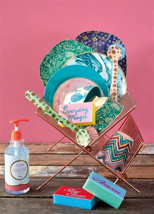 уборка дома