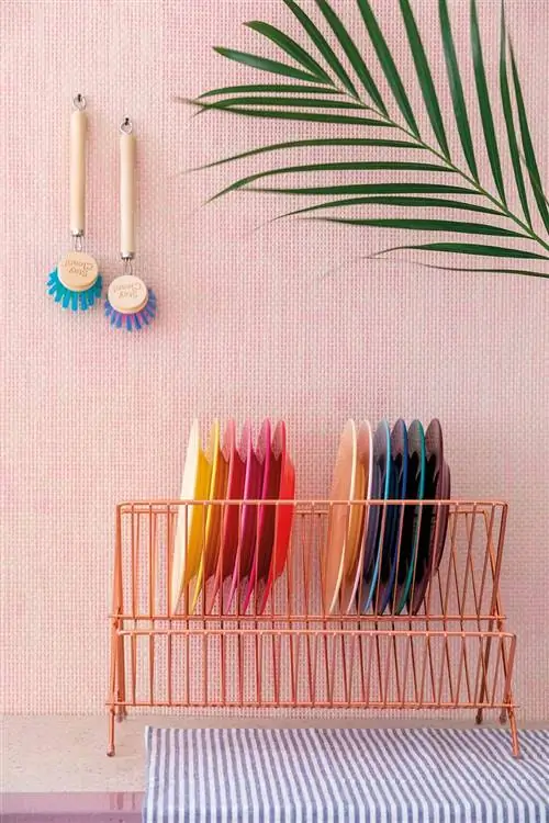 Сушилка для посуды