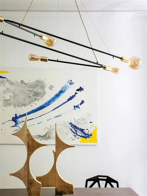 Комната, Искусство, Дизайн интерьера,