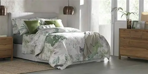 Красивые спальни, соответствующие вашим мечтам
