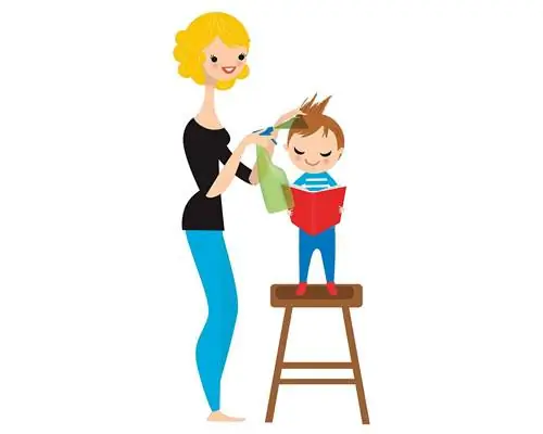 Отдых с детьми