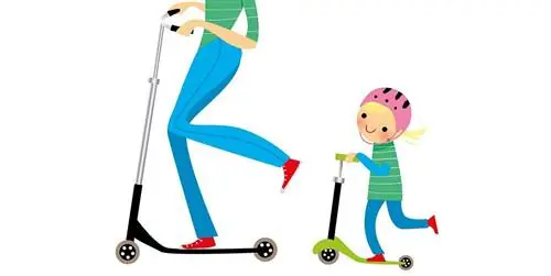 Как провести безопасный отдых с детьми