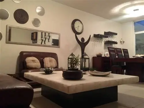 Комната, Дизайн интерьера, Стена, Пол, Потолок, Дизайн интерьера, Фоторамка, Часы настенные, Гостиная, Аксессуары для дома,