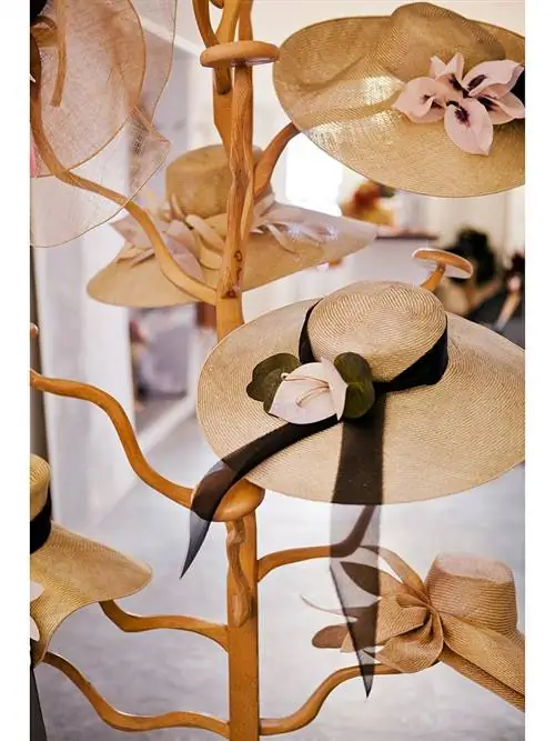 Коричневый, Тан, Бежевый, Палевый, Природный материал, Персик, Творчество, Ремесло, Солнечная шляпа, Аксессуары для костюмов,