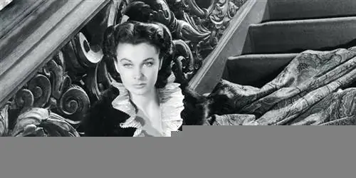 Мы воссоздали стиль декора из «Унесённых ветром»