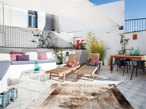 Комната, Мебель, Стол, Дизайн интерьера, Этаж, Дом, Мебель для улицы, Дом, Гостиная, Уличный стол,