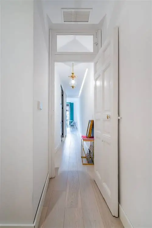 Квартира с ремонтом и отделкой в Чамбери