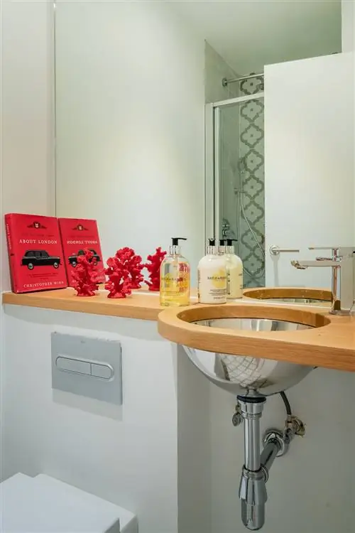 Квартира с ремонтом и отделкой в Чамбери