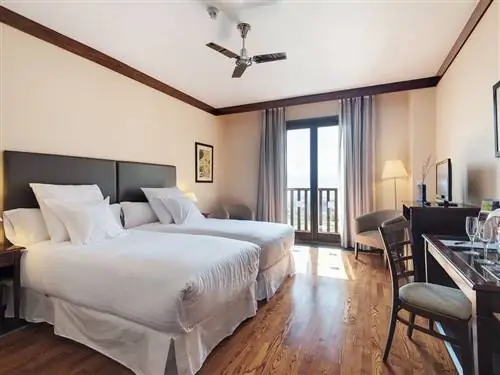 Барсело Хака Гольф & Спа